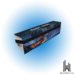 Storage Box 500+ Flat Pack Final Fantasy